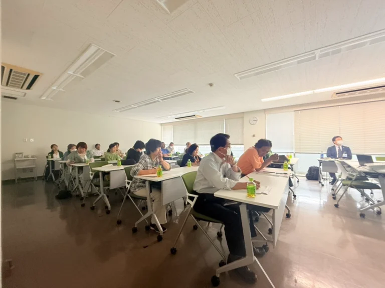 【開催レポート】香川の空き家課題解決セミナー｜善通寺ZENキューブ｜4人の専門家がワンストップ解説