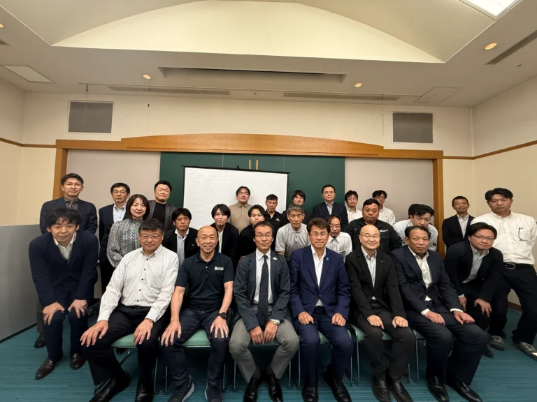 一般社団香川県空き家対策連合会の全体例会を開催しました。