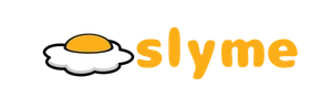 SLYMEのロゴ