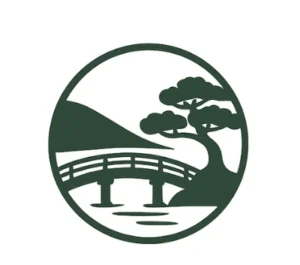 りつりん行政書士事務所のロゴ